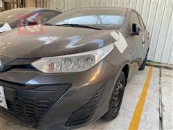 تويوتا يارس